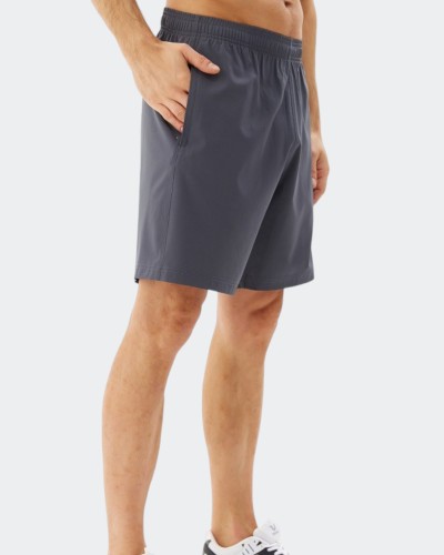 Short Bilcee Homme Gris