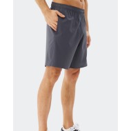 Short Bilcee Homme Gris
