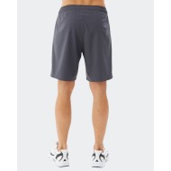 Short Bilcee Homme Gris