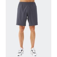 Short Bilcee Homme Orange