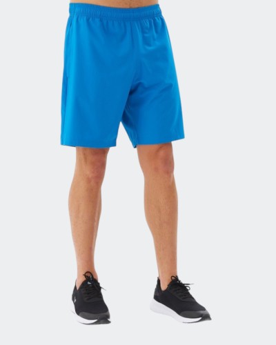 Short Bilcee Homme Bleu