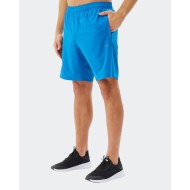 Short Bilcee Homme Bleu