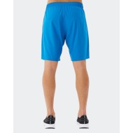 Short Bilcee Homme Bleu