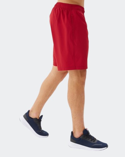 Short Bilcee Homme Bordo