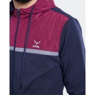 Smart Truck Suit Antipilling