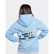 Lovely Sweat With Print Kari Lovely Sweat With Print Kari