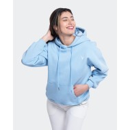 Lovely Sweat With Print Kari Lovely Sweat With Print Kari