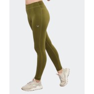 Legging Bilcee Femme Vert