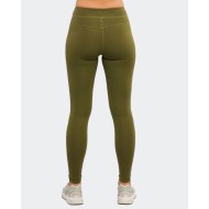 Legging Bilcee Femme Vert