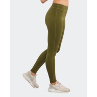 Legging Bilcee Femme Vert
