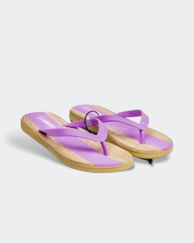 Claquettes Lumberjack Om Woody