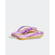 Claquettes Lumberjack Om Woody