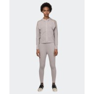 Survetement Femme Bilcee Beige Survetement Femme Bilcee Beige