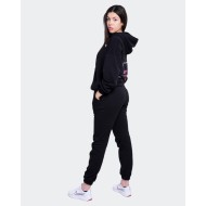 Lovely Sweat With Print Kari