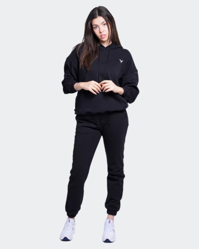 Lovely Sweat With Print Kari