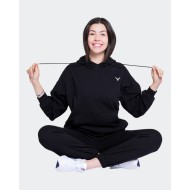 Lovely Sweat With Print Kari