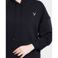 Lovely Sweat With Print Kari