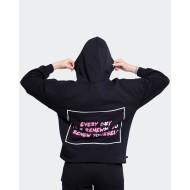 Lovely Sweat With Print Kari