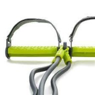 Tummy Action Rower Plus Tummy Action Rower Plus