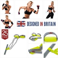 Tummy Action Rower Plus Tummy Action Rower Plus