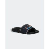 CLAQUETTES LUMBERJACK 3M JAFFA CLAQUETTES LUMBERJACK 3M JAFFA