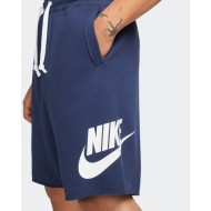 SHORT NIKE NSW SPE FT ALUMNI