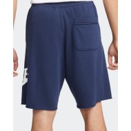 SHORT NIKE NSW SPE FT ALUMNI