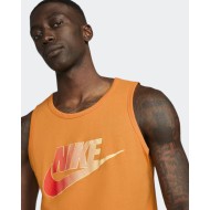 Sans Manches NIKE SSNL BRNDMKTANK
