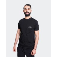 3D T-SHIRT KARI COTON