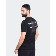 3D T-SHIRT KARI COTON