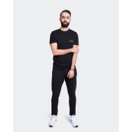 3D T-SHIRT KARI COTON