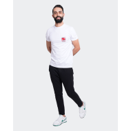 3D T-SHIRT KARI COTON