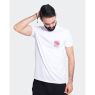 T-SHIRT KARI WATERMELON TEE COTON