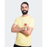 T-SHIRT KARI WATERMELON TEE COTON