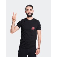 T-SHIRT KARI WATERMELON TEE COTON