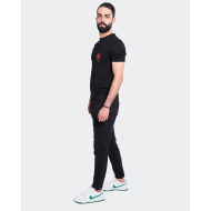 T-SHIRT KARI WATERMELON TEE COTON