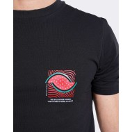 T-SHIRT KARI WATERMELON TEE COTON