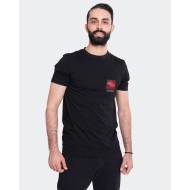 T-SHIRT KARI WATERMELON TEE COTON