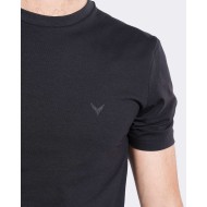 BASIC T-SHIRT KARI COTON 20 SLIM FIT