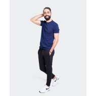 BASIC T-SHIRT KARI COTON 20 SLIM FIT