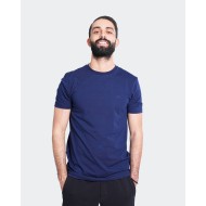 BASIC T-SHIRT KARI COTON 20 SLIM FIT