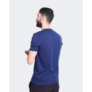 BASIC T-SHIRT KARI COTON 20 SLIM FIT