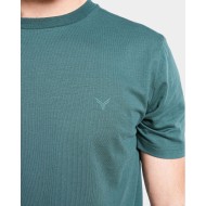 BASIC T-SHIRT KARI COTON 20 SLIM FIT