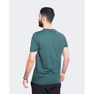 BASIC T-SHIRT KARI COTON 20 SLIM FIT