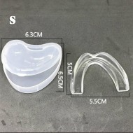 Protege Dent Simple  Adulte/en Protege Dent Simple  Adulte/en