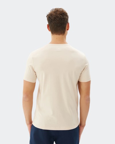 PULL BILCEE DEMI MANCHE HOMME