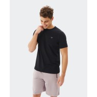 PULL BILCEE DEMI MANCHE HOMME