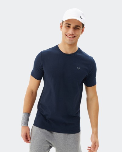 PULL BILCEE DEMI MANCHE HOMME