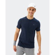 PULL BILCEE DEMI MANCHE HOMME