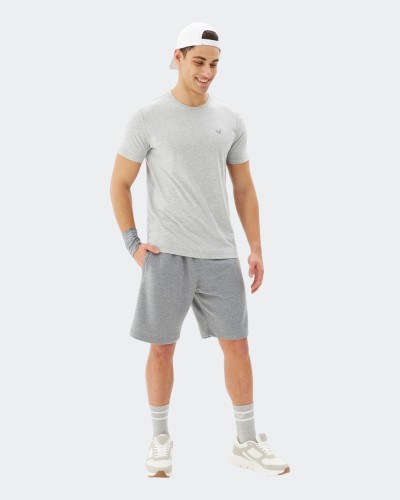 PULL BILCEE DEMI MANCHE HOMME